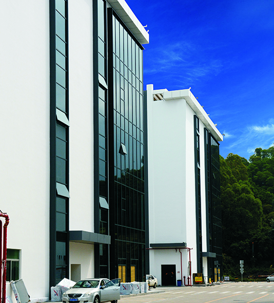 黄州写字楼幕墙修缮安装