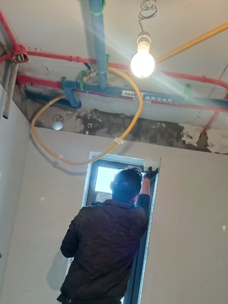 黄州专业水管维修