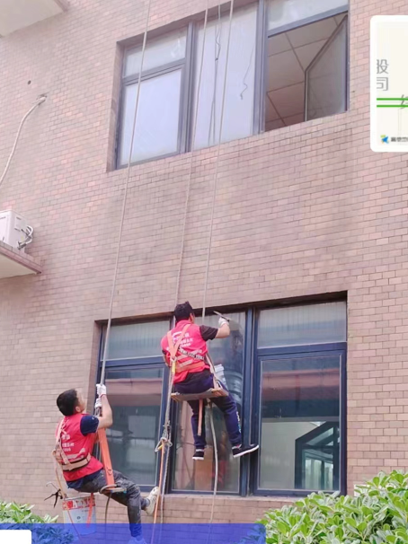 黄州承接各类窗户玻璃维修